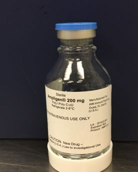 AIM ImmunoTech Files Three Provisional Patent Applications Surrounding Ampligen(R) for Use Against the SARS-like Wuhan 2019 Novel Coronavirus