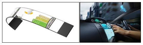 Showa Denko, AIST, NEDO and ADMAT Prove AI Speeds up Development of Flexible Transparent Film