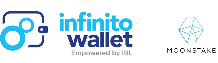 Infinito Wallet and Moonstake enable staking and investment tools for Cardano ADA community