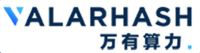 Valarhash Introduces Mining Machine Hosting Plans and Services