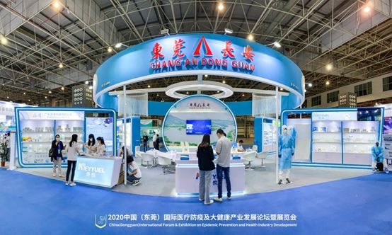 KIEYYUEL’s disposable nitrile gloves – No.1 in the medical industry