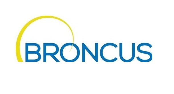Broncus Holding Corporation Closed Series D Financing