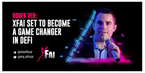 XFai Momentum Leading to Defi Disruption