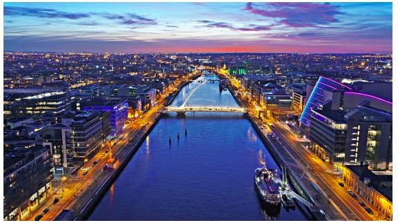 Blockchain Ireland 2021: Blockleaders’ founder Jillian Godsil to speak on ‘Why Blockchain needs Women’