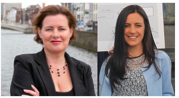 Ireland GBA Chapter Established