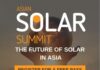 Asian Solar Summit July 2021 Live online