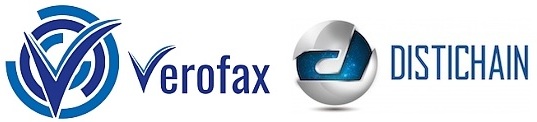 MoU Between Verofax Asia and Distichain to Enable Empowered Digital Global Trade