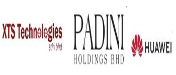 Padini Enters Partnership with XTS and Huawei Malaysia for RM1 Million Investment in Warehouse Automation Solution