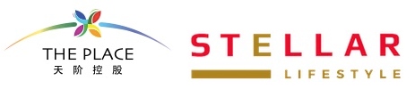 The Place Holdings and Stellar Lifestyle to Collaborate on Various Digital Initiatives to Shape the Future of Digital Media and Tap New Opportunities in the Digital Economy