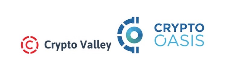 Crypto Valley Association Joins Hands with The Crypto Oasis to Boost Blockchain Development in the Middle East