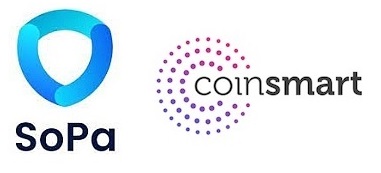 Society Pass Inc (Nasdaq: SOPA) Adds Cypto Currency Payments Capabilities by Partnering with Canada-based CoinSmart Financial Inc (NEO: SMRT) (FSE: IIR)