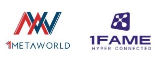 1MetaWorld forms JV with FAME Universe to deliver immersive metaverse fashion experience