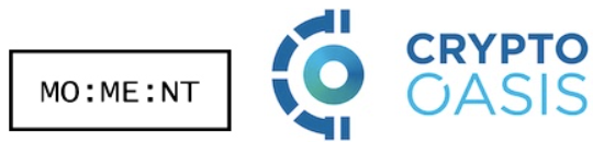 MO:ME:NT Partners with Crypto Oasis to Bridge the Real and Virtual World and Bring New Capabilities and Opportunities to the Web3 Space