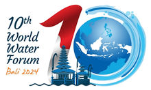 Indonesia to Focus on Six Issues for the 10th World Water Forum