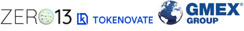 Tokenovate and GMEX ZERO13 Enable Execution of World’s First Smart Legal Contract for Voluntary Carbon Credit Derivatives Trades using ISDA Definitions