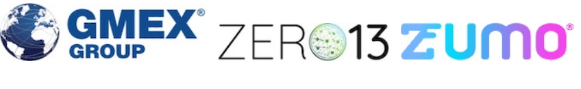 GMEX ZERO13 and Zumo collaborate on new carbon credit offering for banks and corporates
