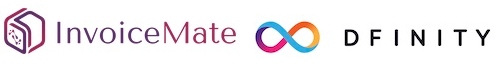 InvoiceMate Partners with the DFINITY Foundation