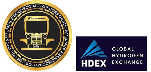 eFrancisco Motors and HDEX Announce Groundbreaking Partnership in The Hydrogen Sector