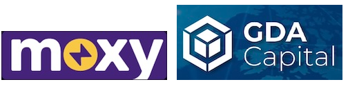Moxy.io Announces Strategic Investment from GDA Capital; Michael Gord to Lead Web3 Initiatives