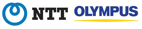 NTT and Olympus Begin World’s First Joint Demonstration Experiment of Cloud Endoscopy System