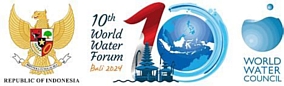 Indonesia’s Collaboration on Treating Water Management