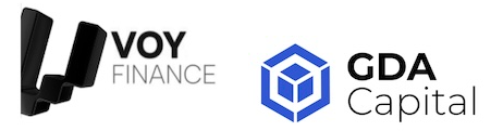 VOY Finance Partners with GDA Capital to Accelerate Growth and Innovation in DeFi Trade Finance