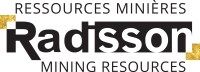 Radisson Step-Out Drilling at O’Brien Gold Project Intersects High-Grade Mineralization in Multiple Locations