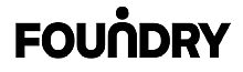 Foundry Welcomes Gregory Anderson as Global Chief Revenue Officer